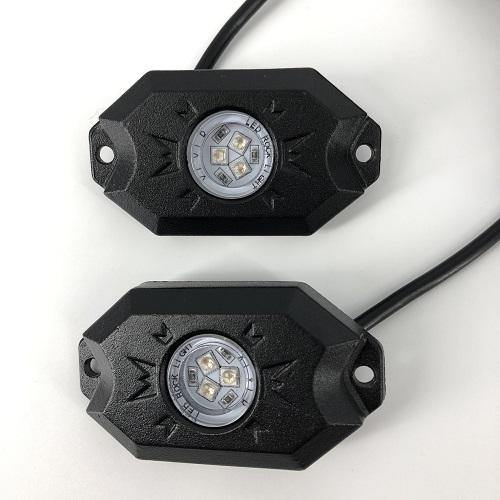 RGB jeep rock lights (12 packs )-4
