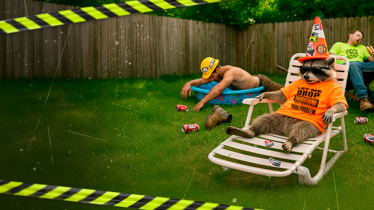 Armed American Supplu