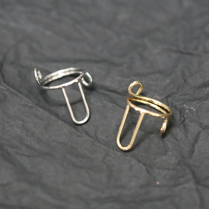 10 Pieces Sets Thin Nail Rings for Ladys Daily Fingertip Protective Cover Trendy Ring Jewelry Gift to Girlfriend Manicure