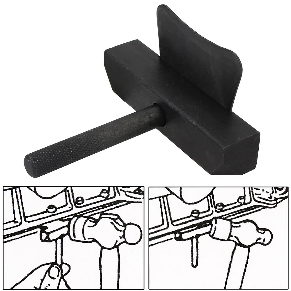 Oil Pan Separator Tool Oil Gasket Remover Cutter Tool Engine Transmissions Oil Pan Separator Kit Car Repair Tool