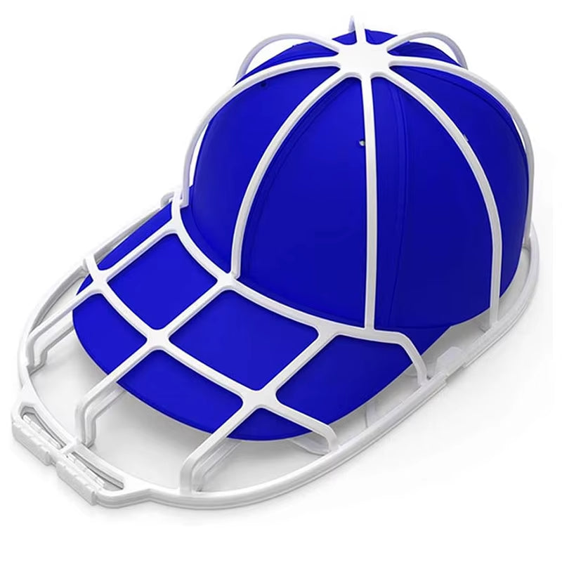 Hat Washer, Household Products, Laundry Accessories, anti Deformation Hat Protection Frame, Sturdy Frame