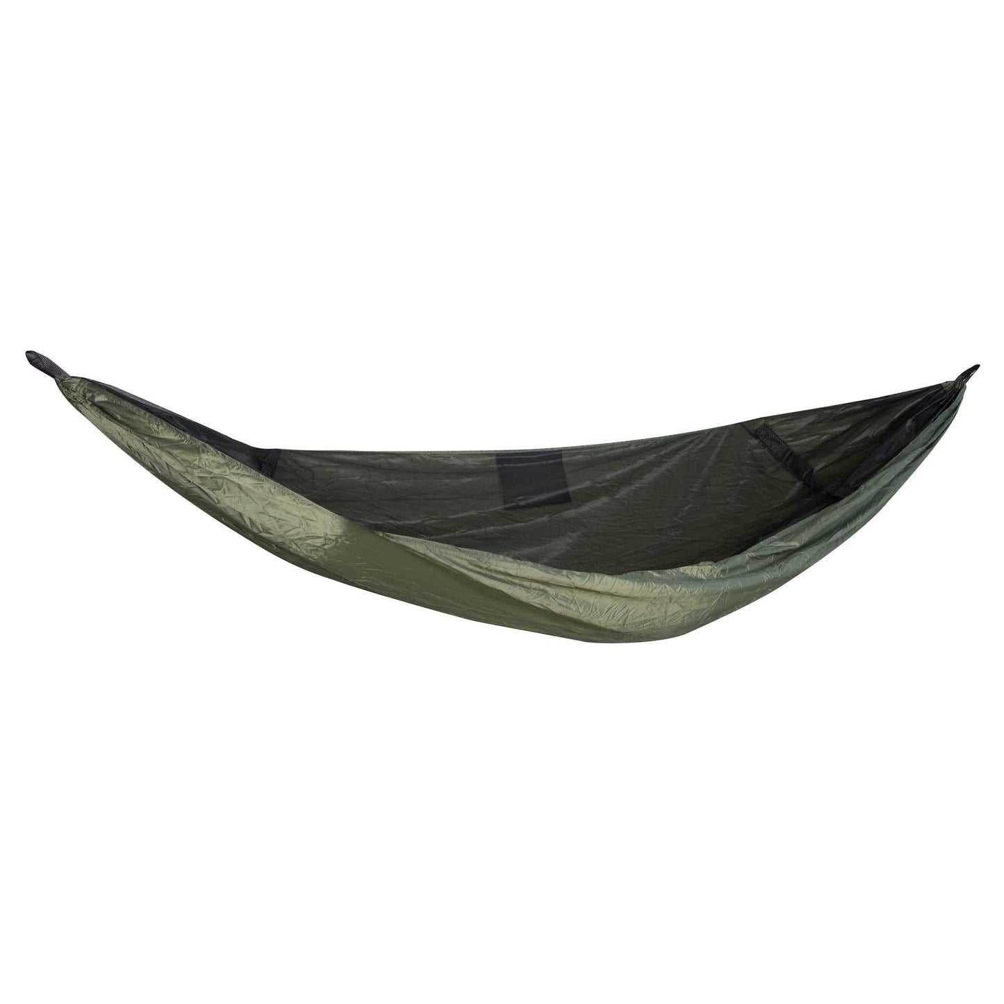 Portable Camping Hammock with Mosquito Net-4