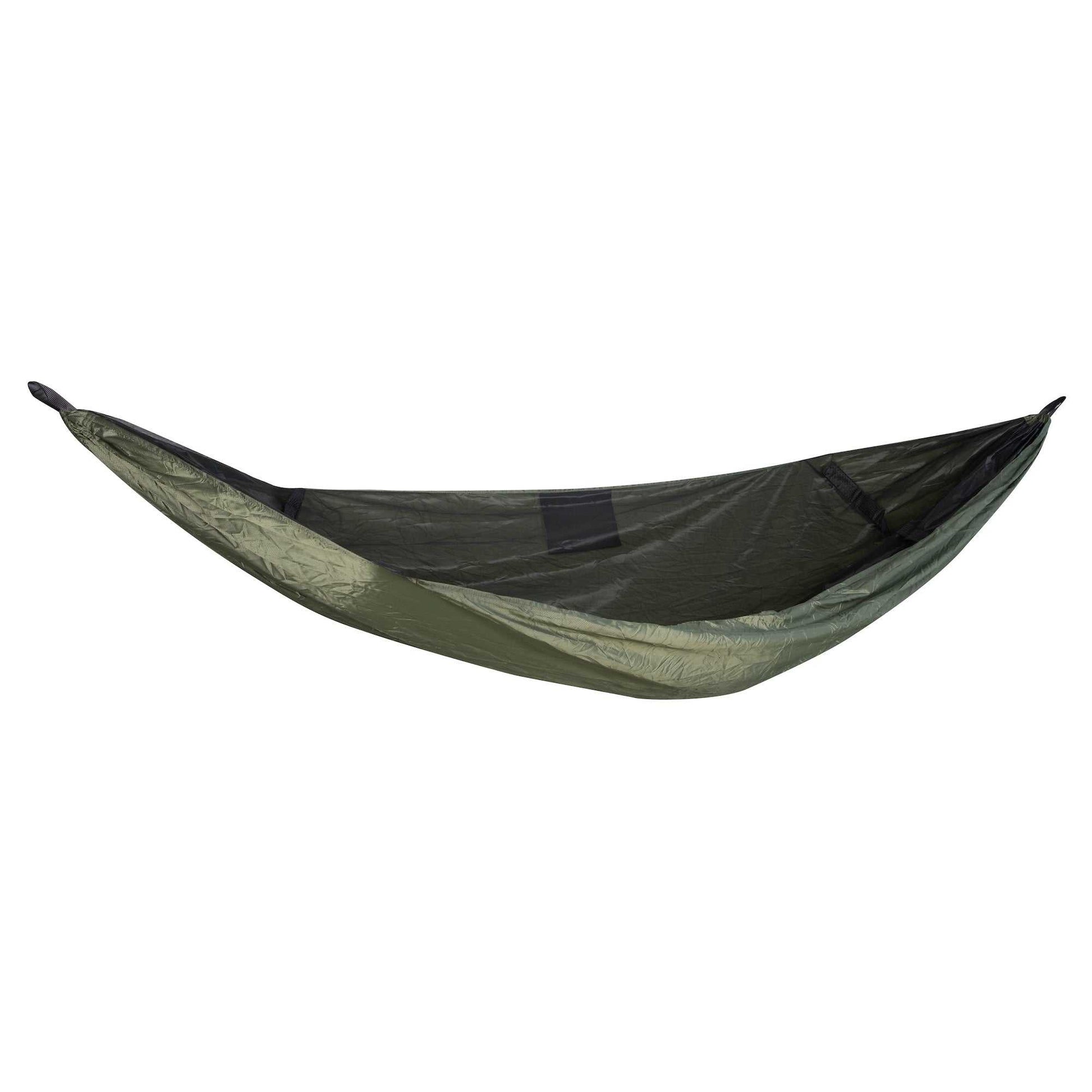 Portable Camping Hammock with Mosquito Net-4