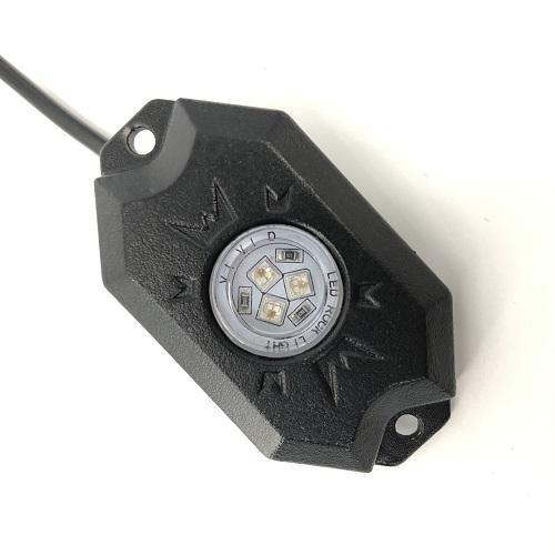 RGB jeep rock lights (12 packs )-2